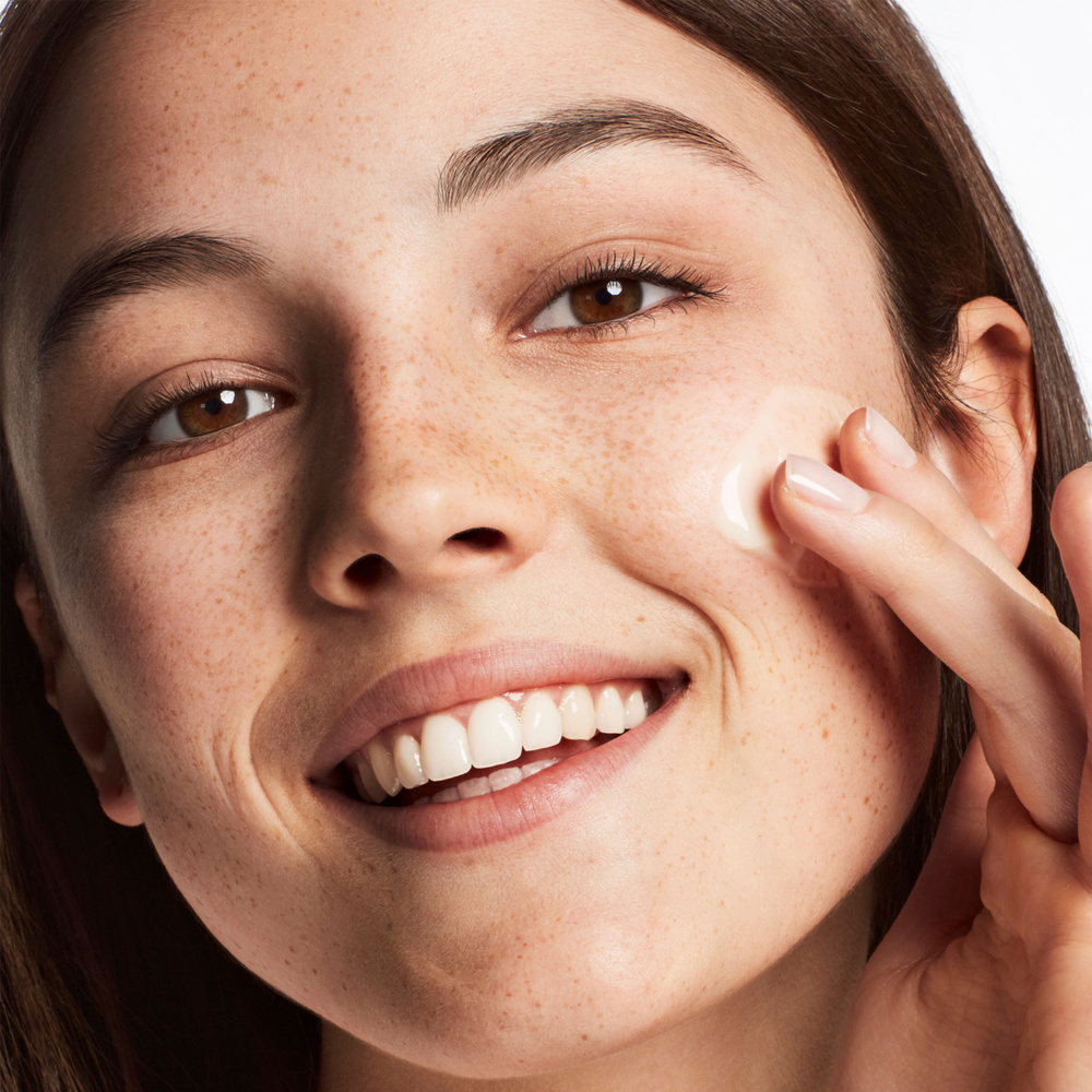 Clinique Basic 3 Temps Étape 3 - Gel Hydratant Tellement Différent - Peaux Mixtes à Grasses