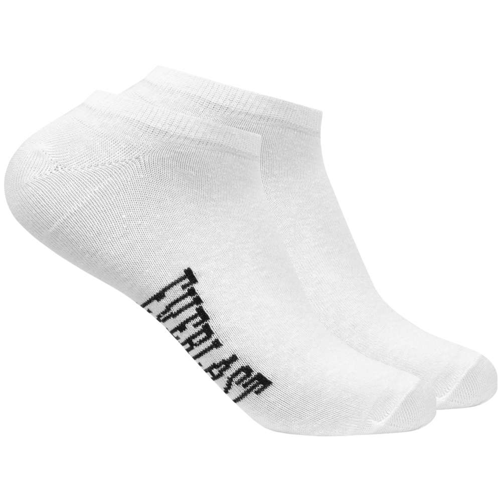 Everlast Sneakersocken 3 Paar weiß 179058