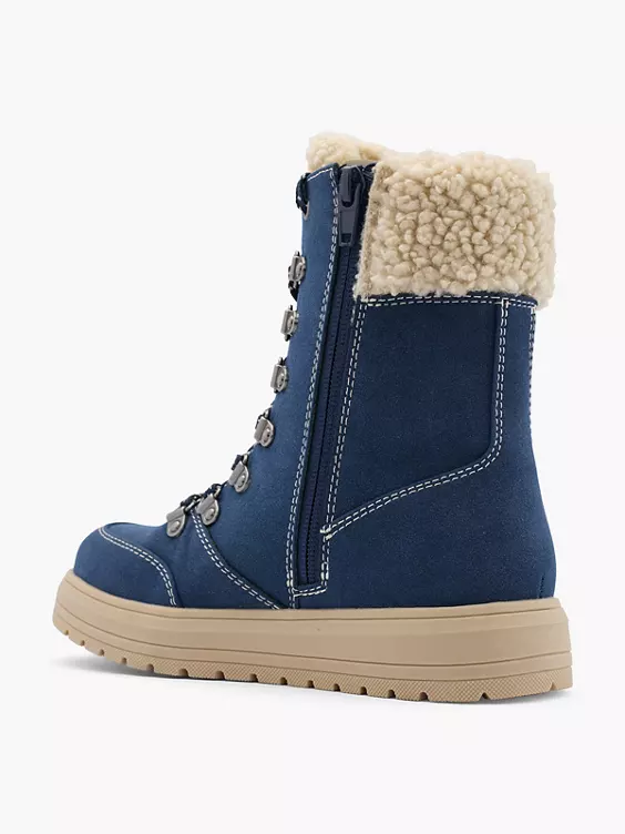ESPRIT Schnürboots