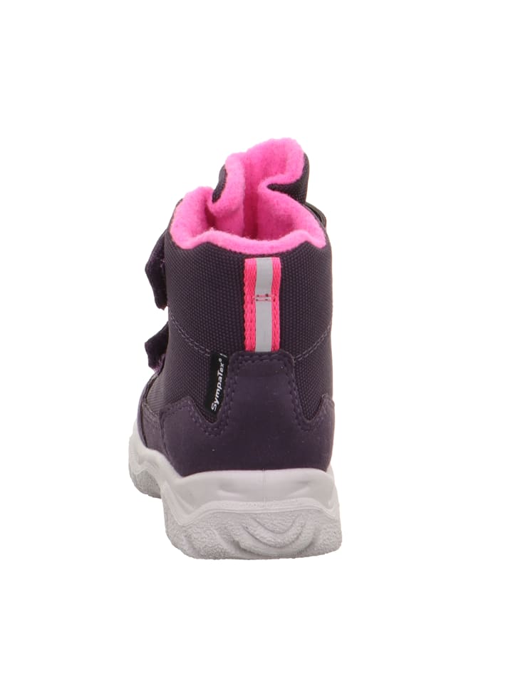 superfit Winterstiefel HUSKY1 in Lila/Pink günstig kaufen