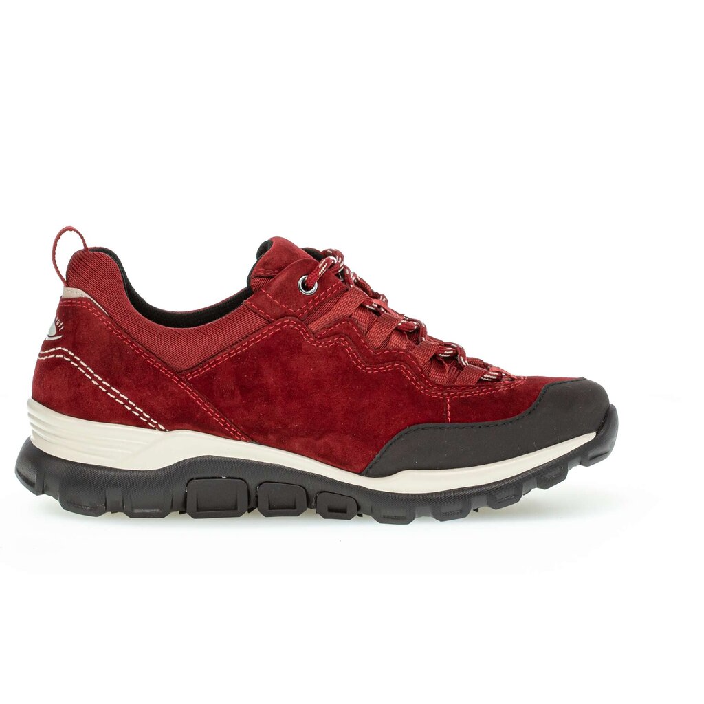 rollingsoft Sneaker low rot