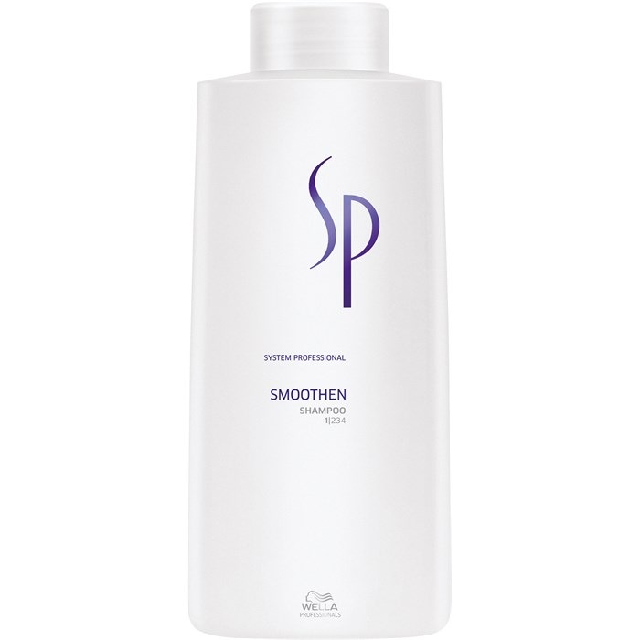 Smoothen Shampoo