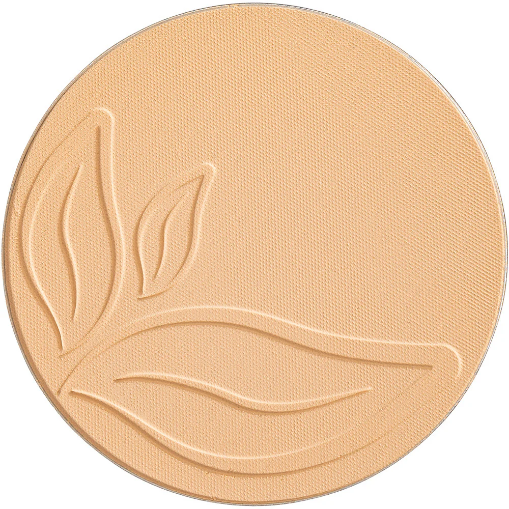 Recambio de polvos compactos faciales insolubles - Polvos compactos