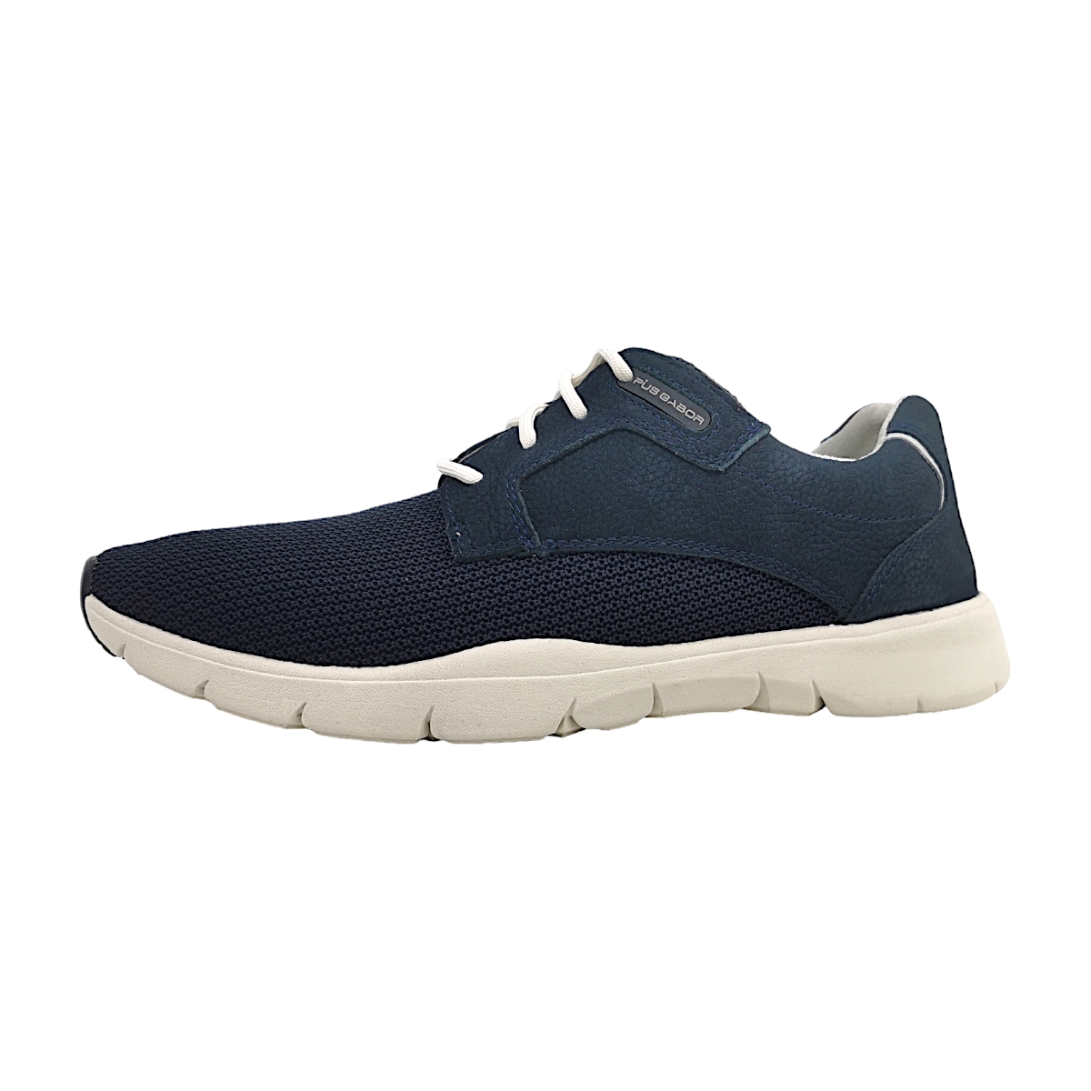 Pius Gabor 1018.20.01 Braun denim