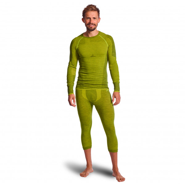 Ortovox - 230 Competition Long Sleeve - Merinounterwäsche