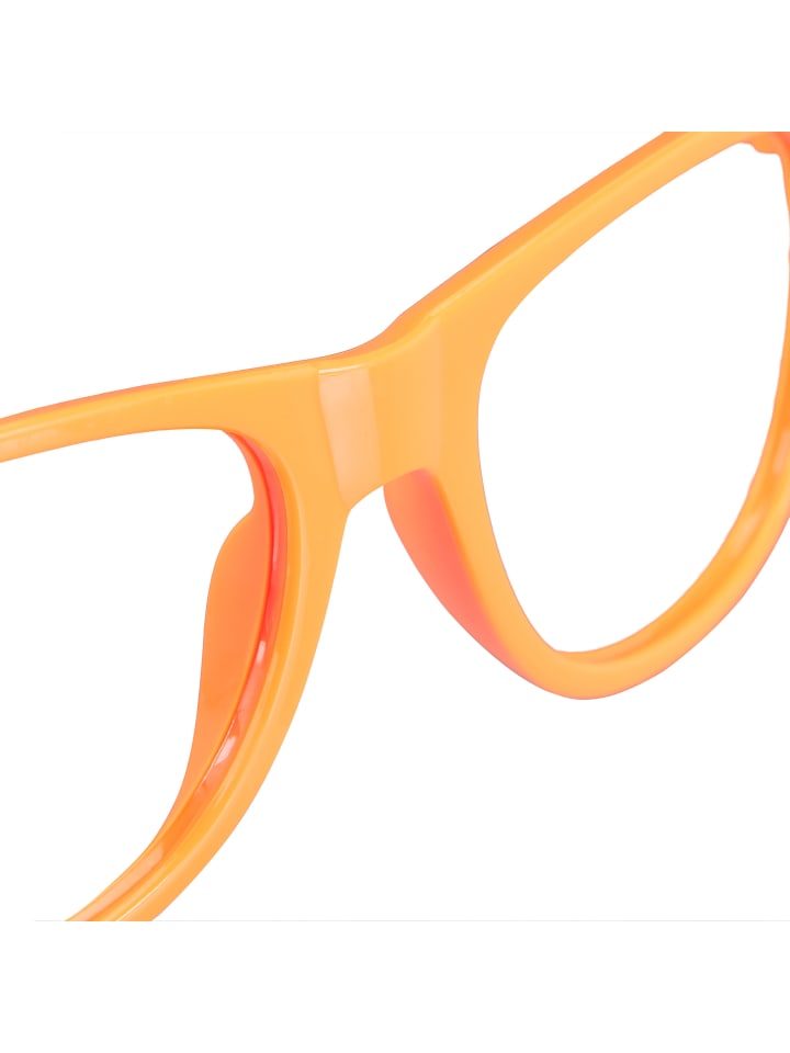 relaxdays 4er-Set:Partybrille in Bunt günstig kaufen onesize