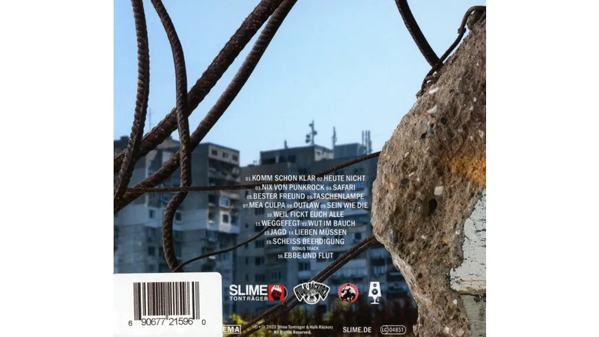 Zwei (Digipak)