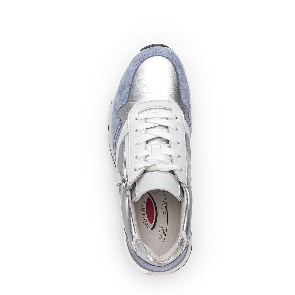 rollingsoft Sneaker low blau