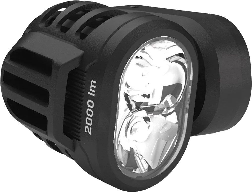Silva Free Ersatzlampe 2000lm kaufen | Bike-Discount