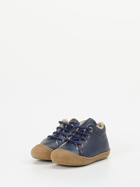 Lauflern-Schnürboots gefüttert-68051090018 Naturino