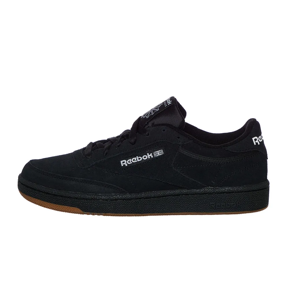 Reebok Club C 85 100074449 / schwarz