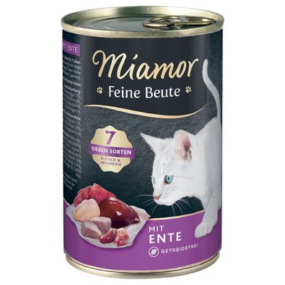 Miamor Feine Beute 12 x 400 g