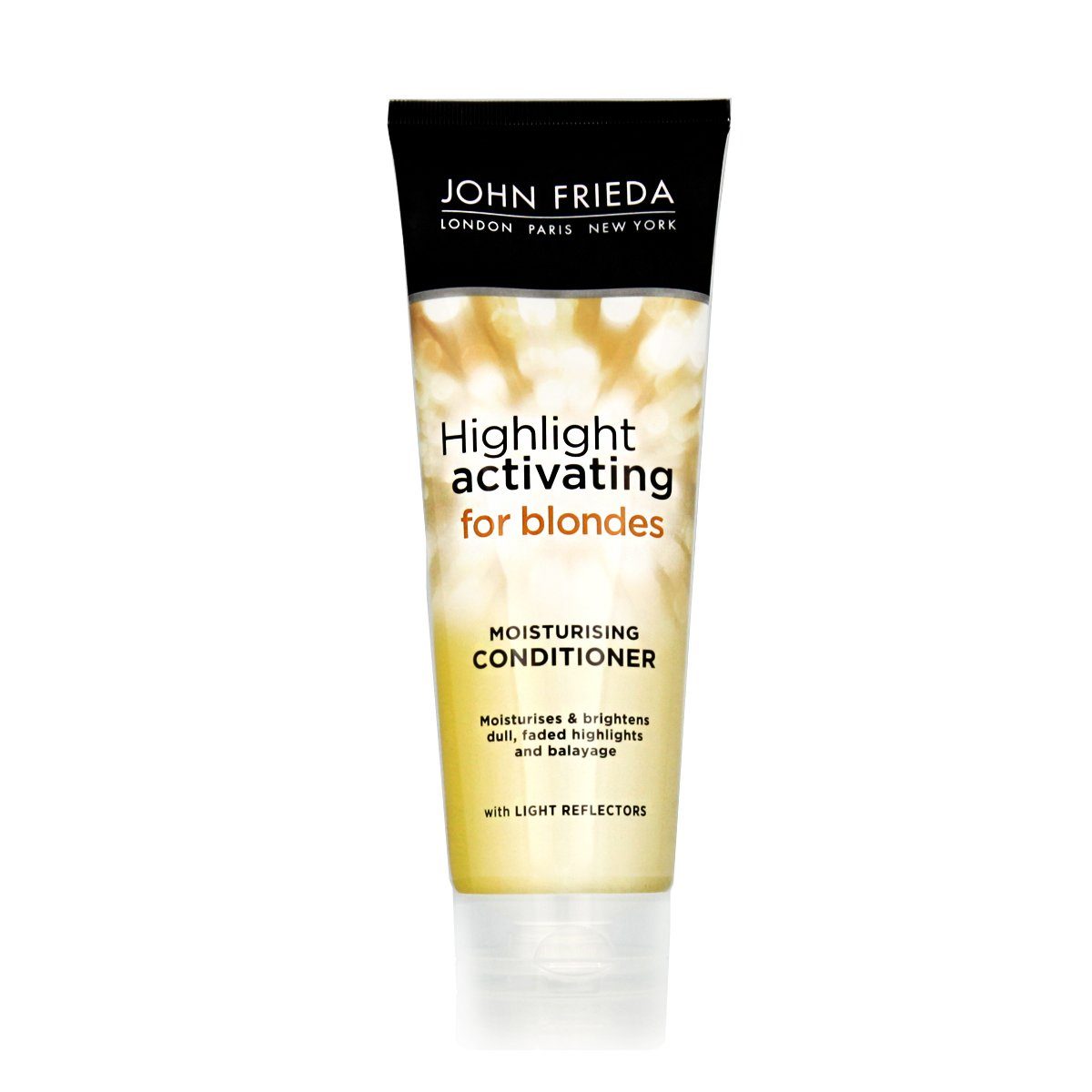 John Frieda Haarspülung Highlight Activating