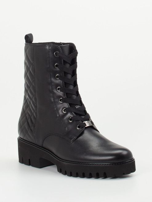Schnürstiefelette-27510090297 Hassia