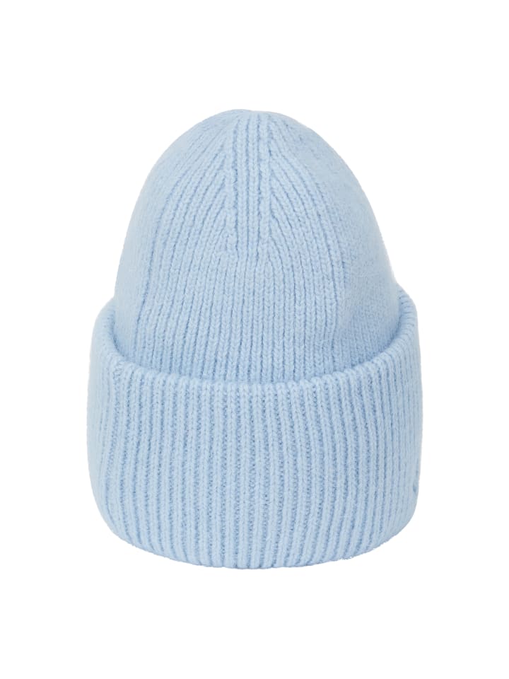 myMo Beanie Beanie in Blue günstig kaufen onesize