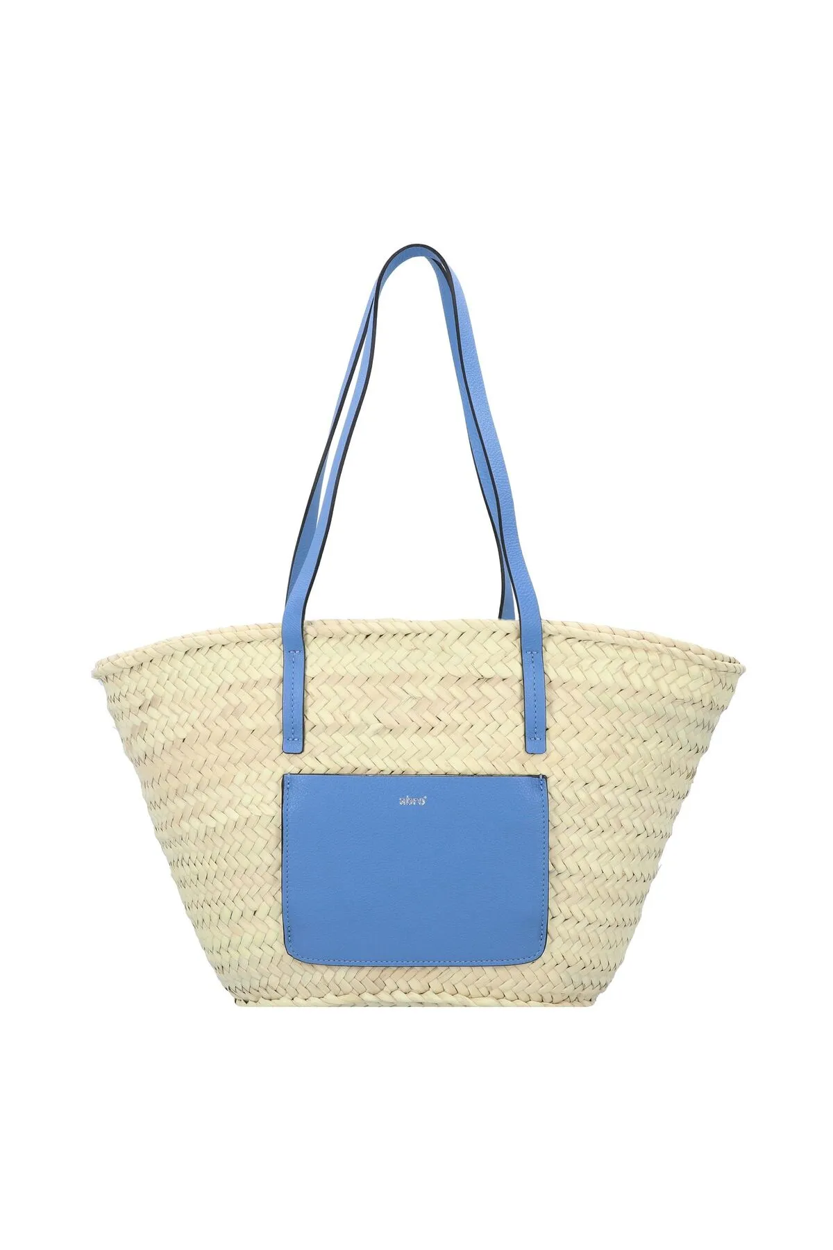 Abro  Dalia Shopper Tasche Leder 27 cm
