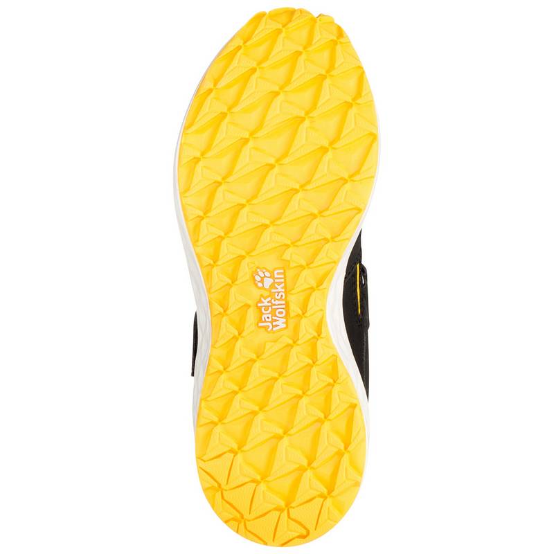 Jack Wolfskin Wanderschuhe Kinder