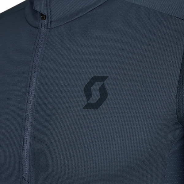SCO SHIRT M' S GRAVEL 10 SS Herren - Fahrradtrikot