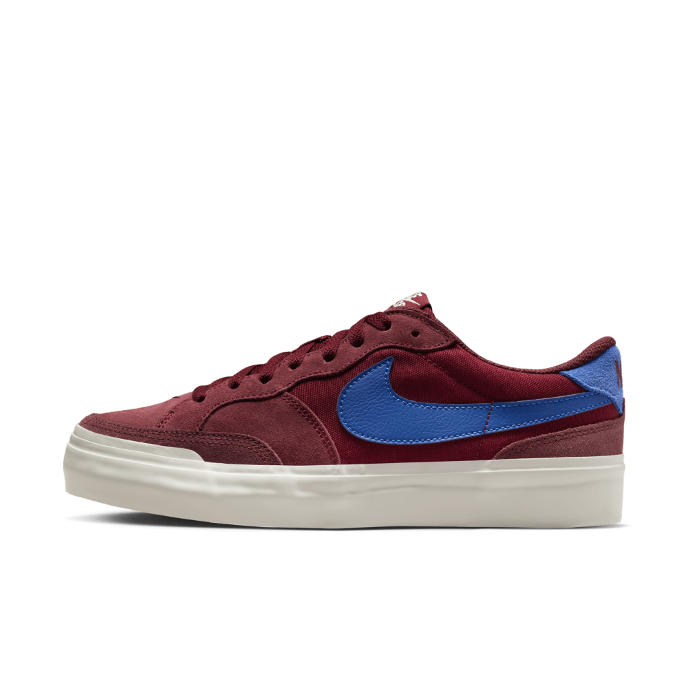 Nike SB Zoom Pogo Plus DV5469-600 / rot