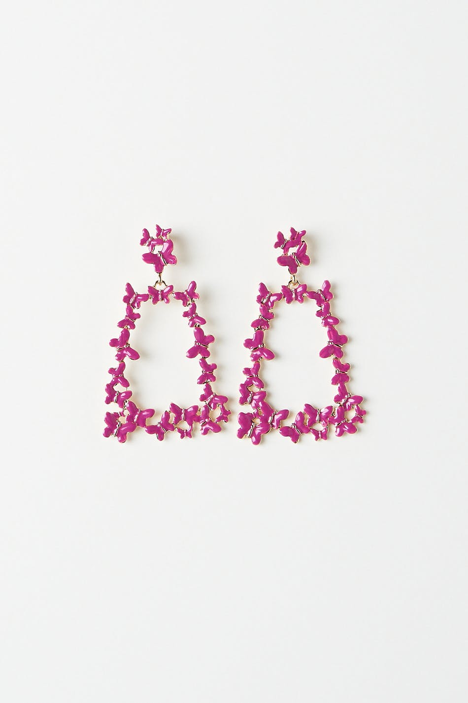 Mariposa earrings