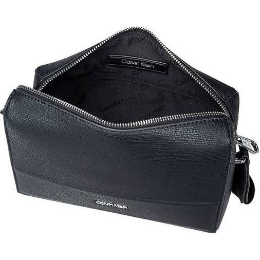 Calvin Klein Umhängetasche Minimalism Camera Bag FA22