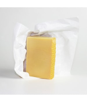 I WANT YOU NAKED BEE MINE Honig & Bienenwachs Gesichtsseife-100 g