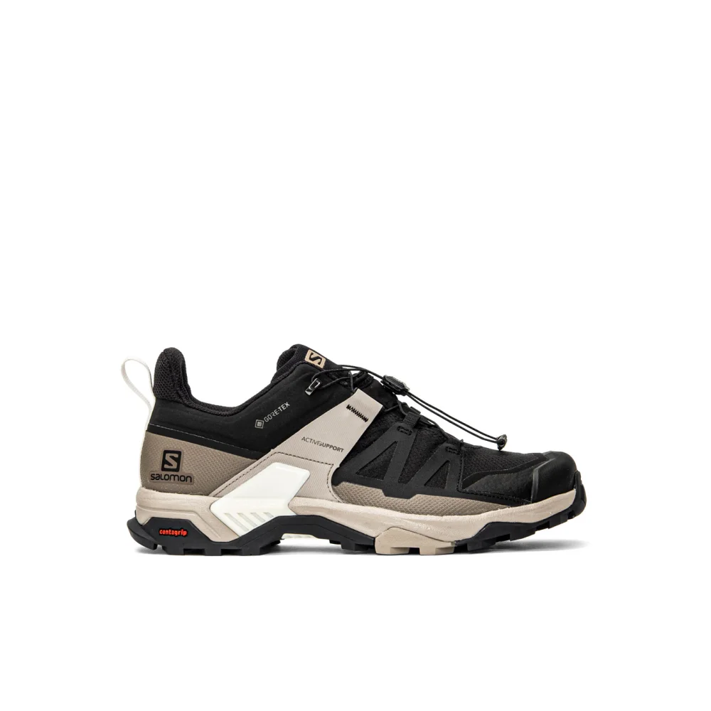 Salomon X Ultra 4 GTX L41288100 / schwarz