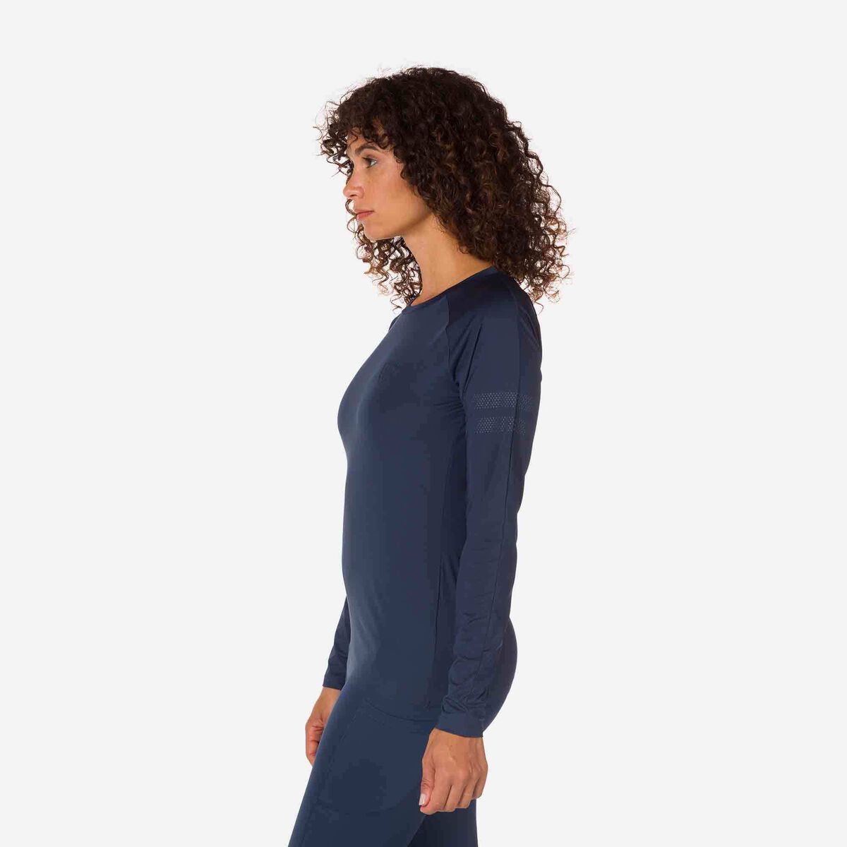 Damen-Langarmshirt SKPR