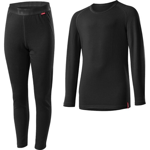 KINDER SET LANG TRANSTEX® WARM