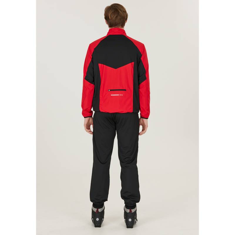 Endurance Waiden Trainingsanzug Herren