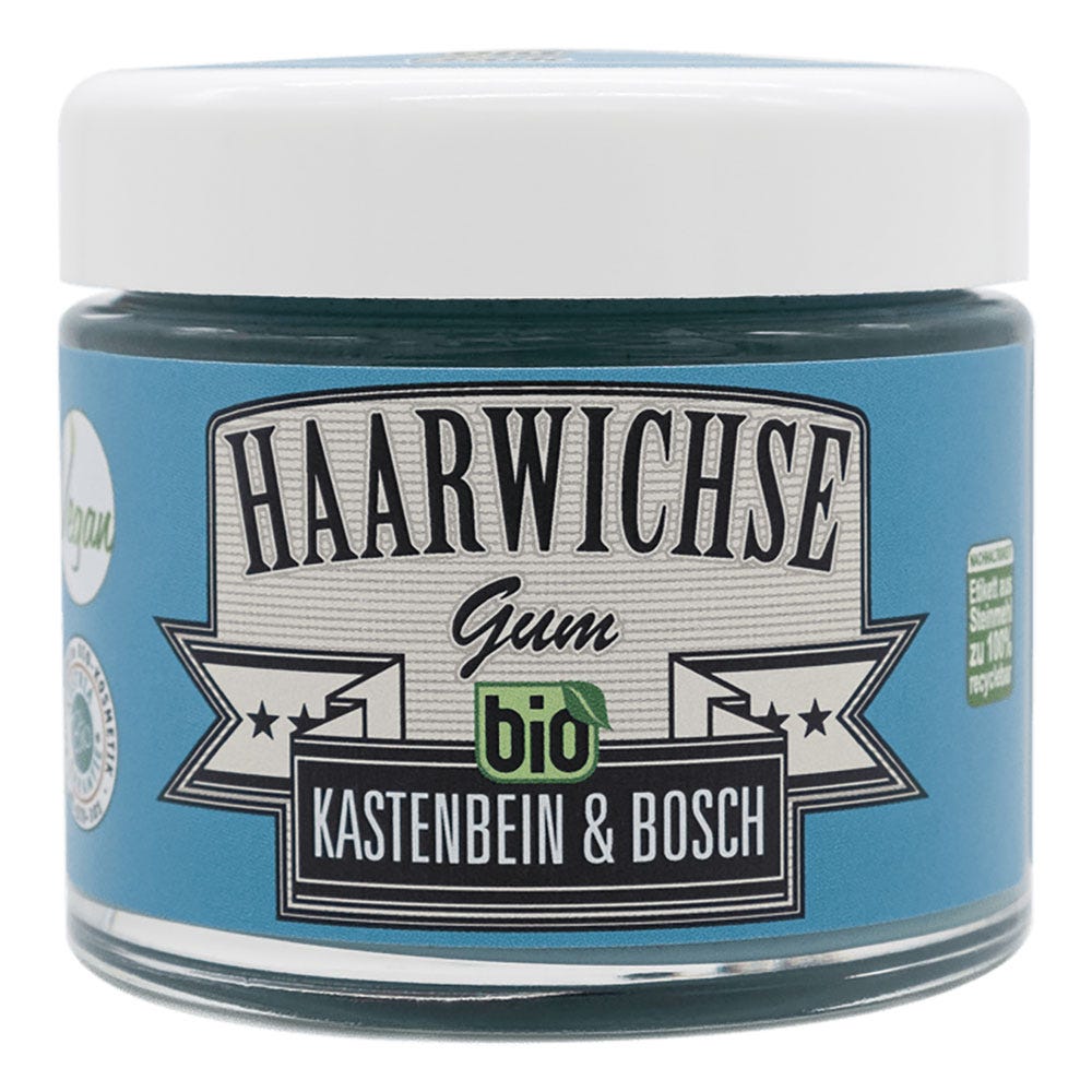 Kastenbein & Bosch Haarwichse Gum 50 ml