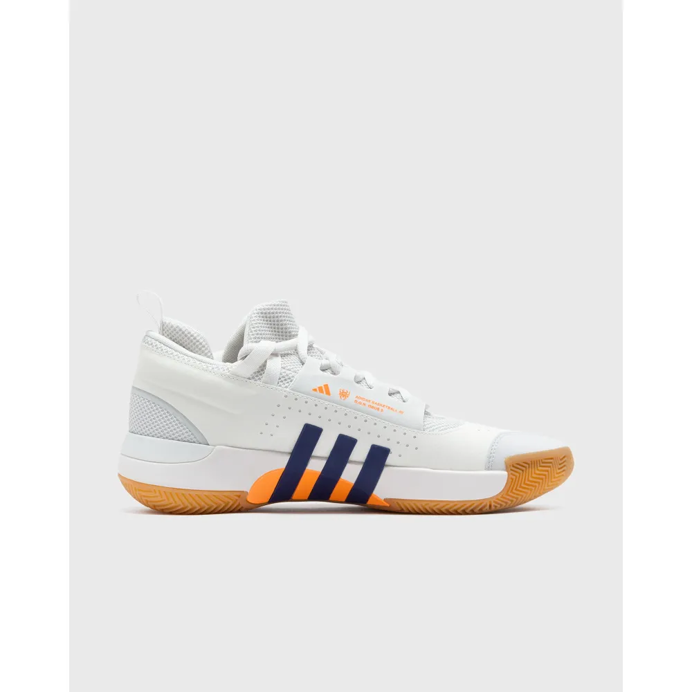 adidas D.O.N. ISSUE 5 IE7799 / weiss
