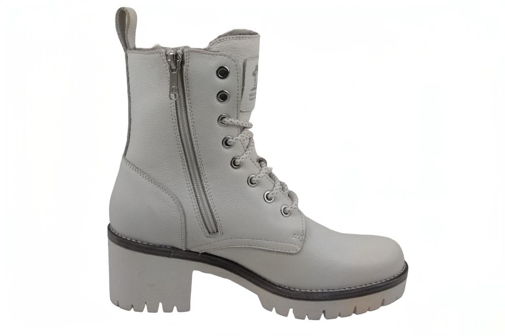PANAMA JACK Winterstiefel weiss