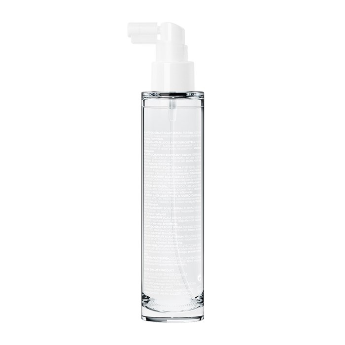 Antischuppe Kopfhautserum