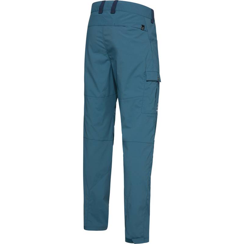 Haglfs Mid Standard Pant Trekkinghose Herren