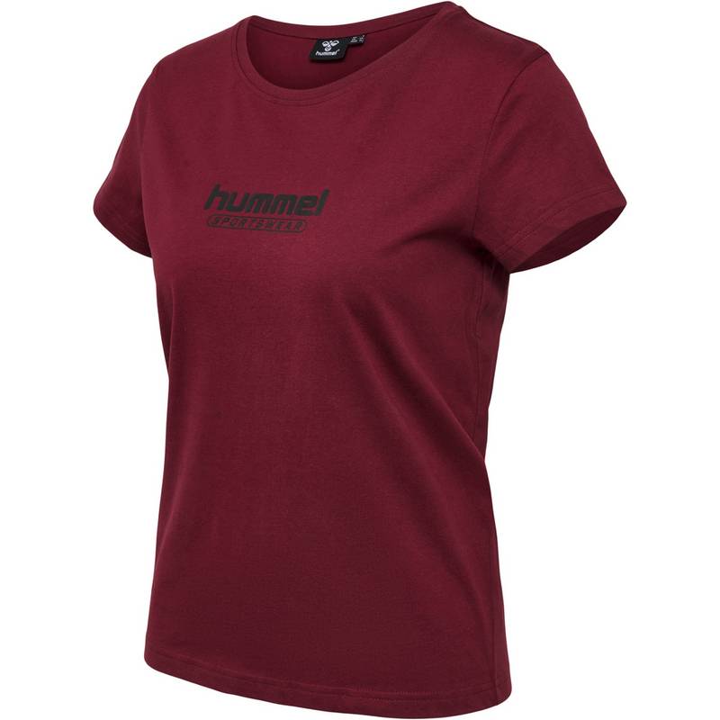 hummel hmlBOOSTER WOMAN T-SHIRT T-Shirt Damen