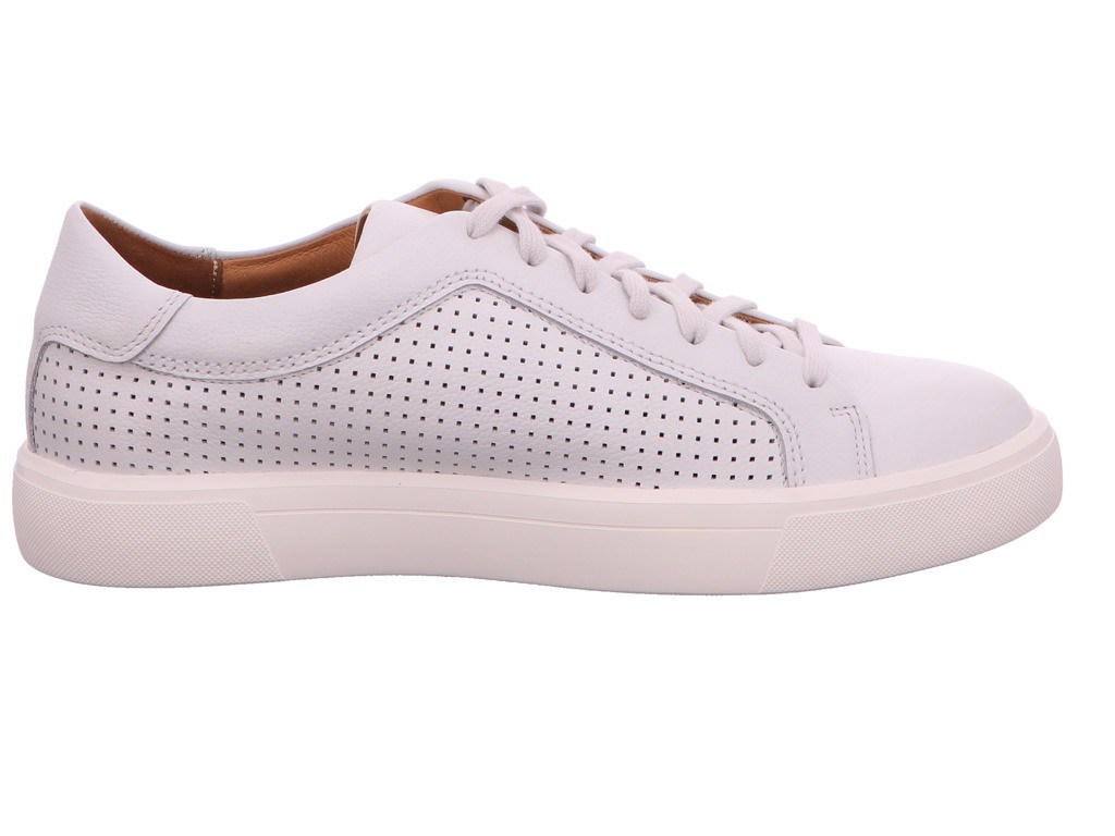 MEPHISTO Freizeit Schnürer weiss Carl