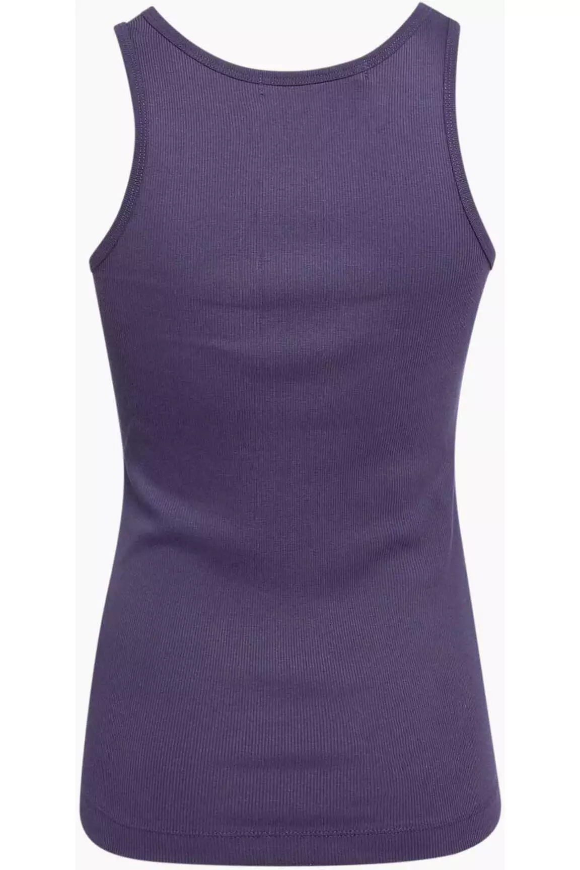 Le Fabuleux Marcel De Bruxelles Debardeurs Femme couleur bleu