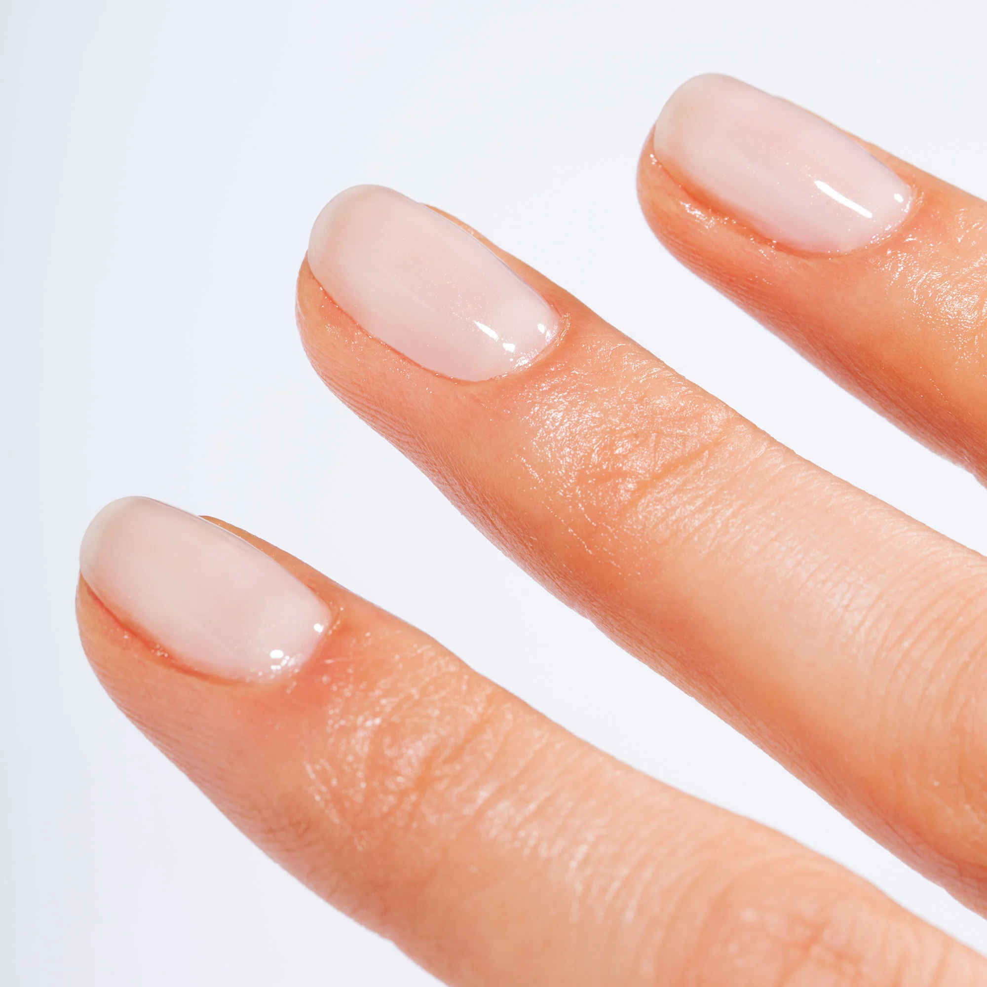 Esmalte de uñas ME Gel Polish - Esmalte de uñas con efecto gel