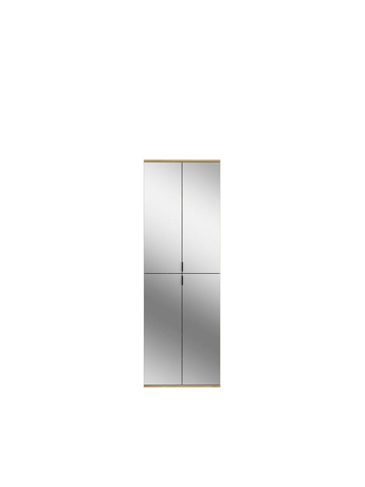 ebuy24 Garderobenmöbel ProjektX Eiche 212 x 34 cm günstig kaufen onesize