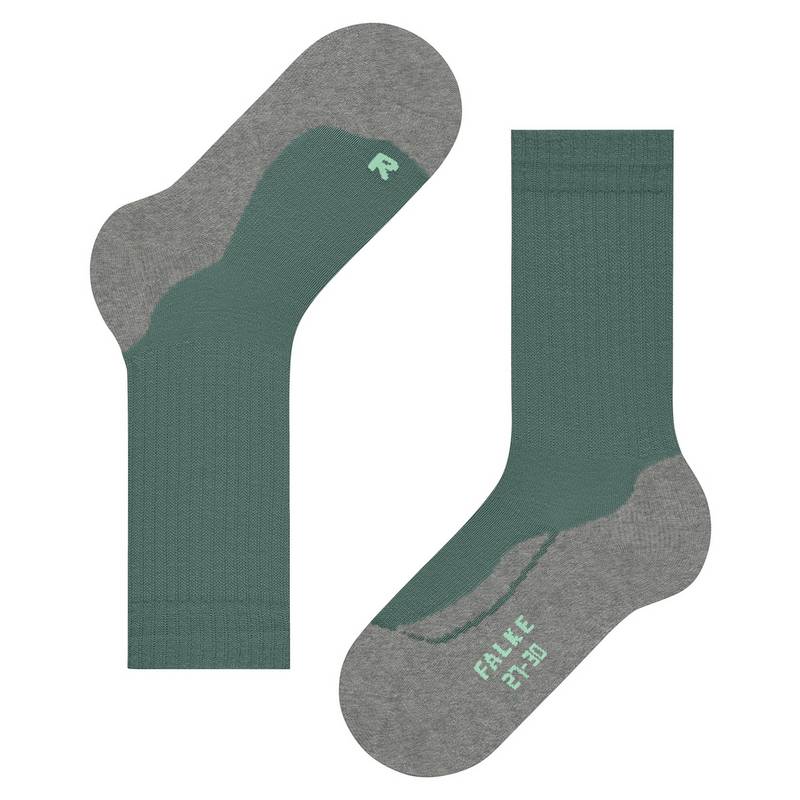 Falke Active Warm Freizeitsocken Kinder