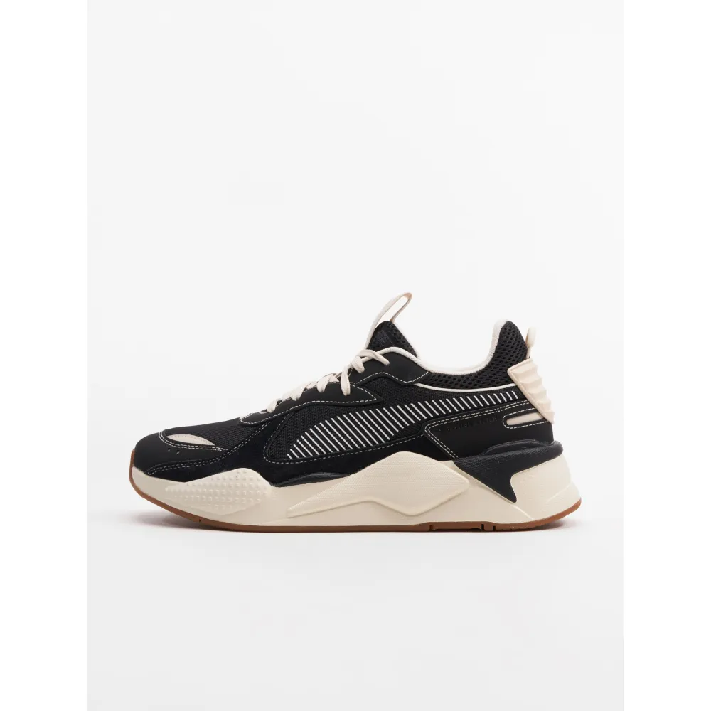 PUMA RS X Suede 391176-004 / schwarz