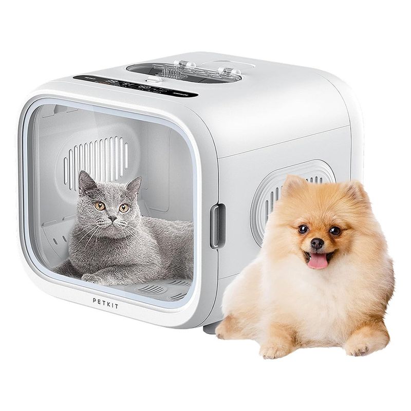 Petkit Haustiertrockner Airsalon Max Smart