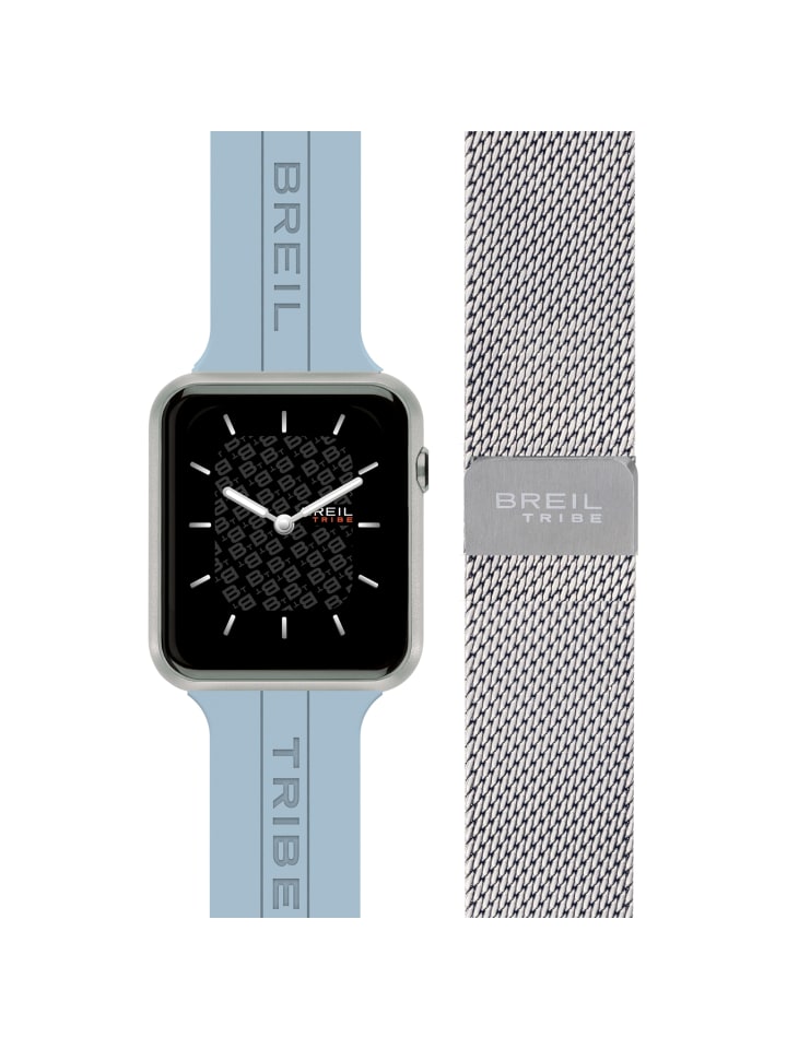 Breil Smartwatch sbt-x schwarz günstig kaufen 41 mm