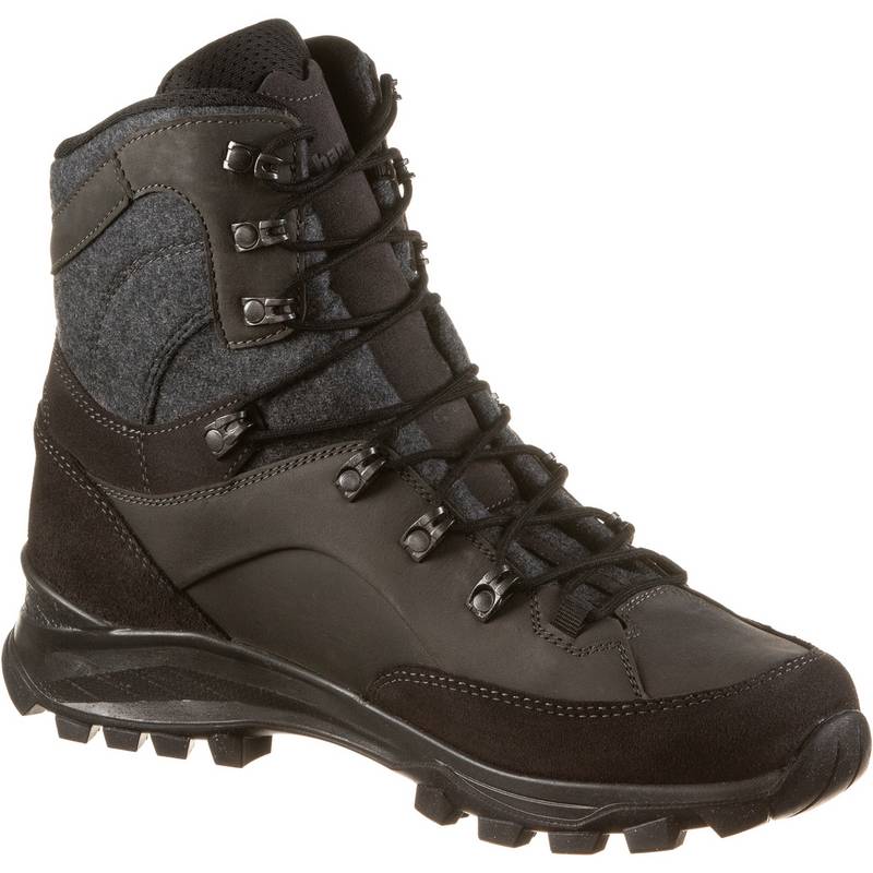 Hanwag Banks Winter Winterschuhe Herren