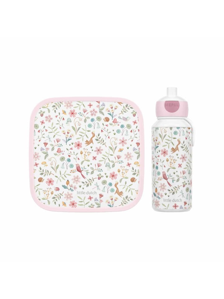Mepal Lunchset XL Campus (2025) in Fairy Wonders günstig kaufen onesize