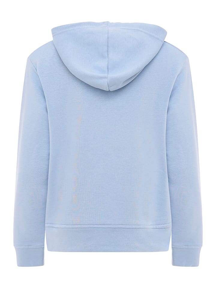 Zwillingsherz Hoodie 