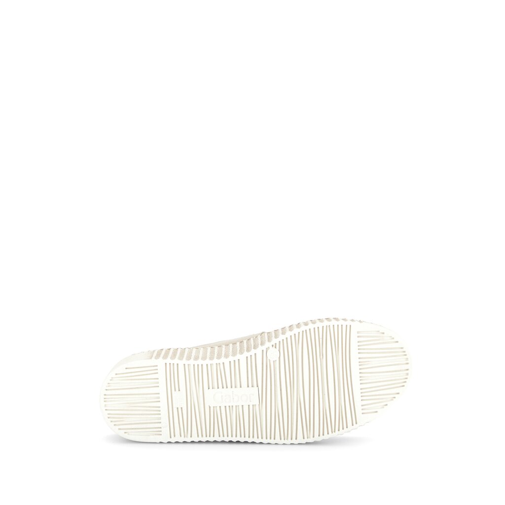 Gabor fashion Sneaker low beige