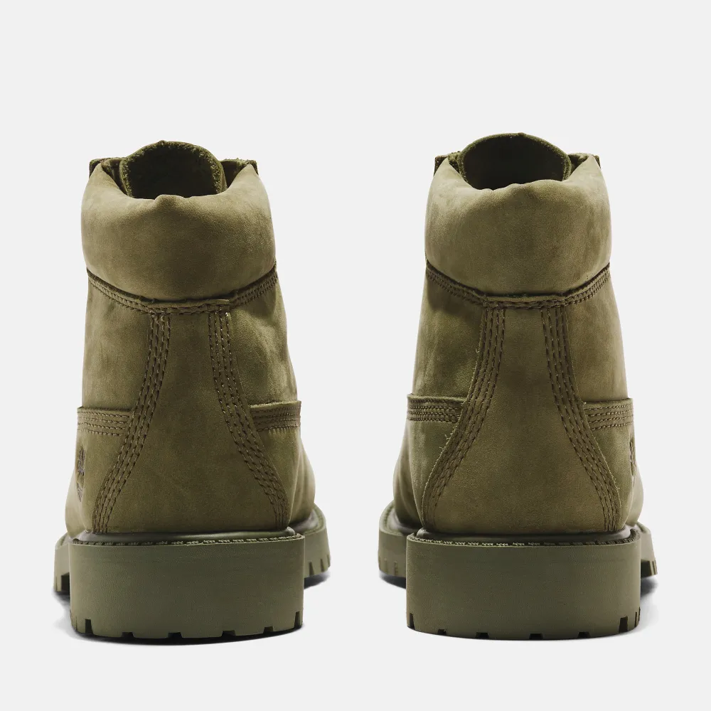 Timberland Premium 6 inch Boot TB0A5TV59911 / grün