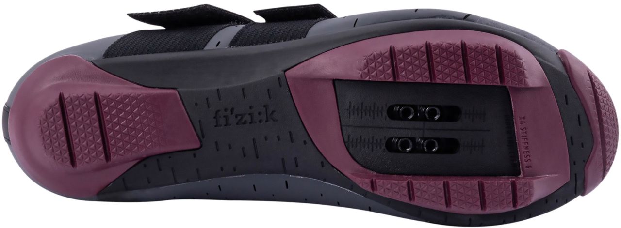Fizik Terra X4 Powerstrap - Damen Gravel Schuhe kaufen | Bike-Discount